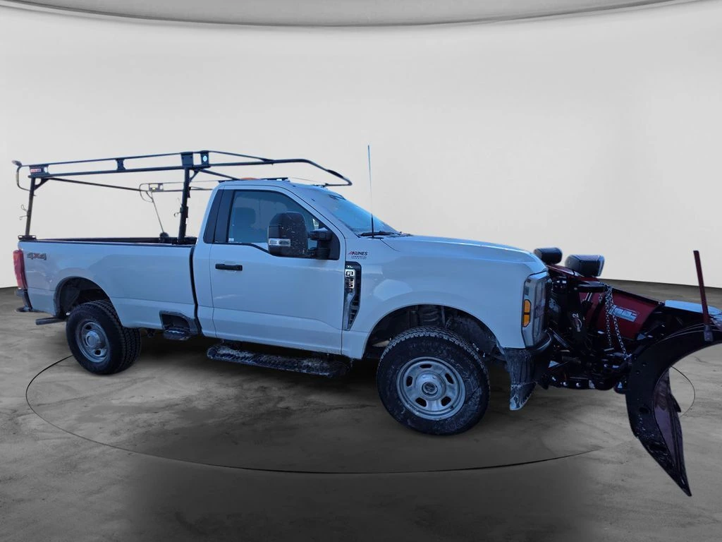 2026 Ford F-350 Super Duty XL - Photo 11