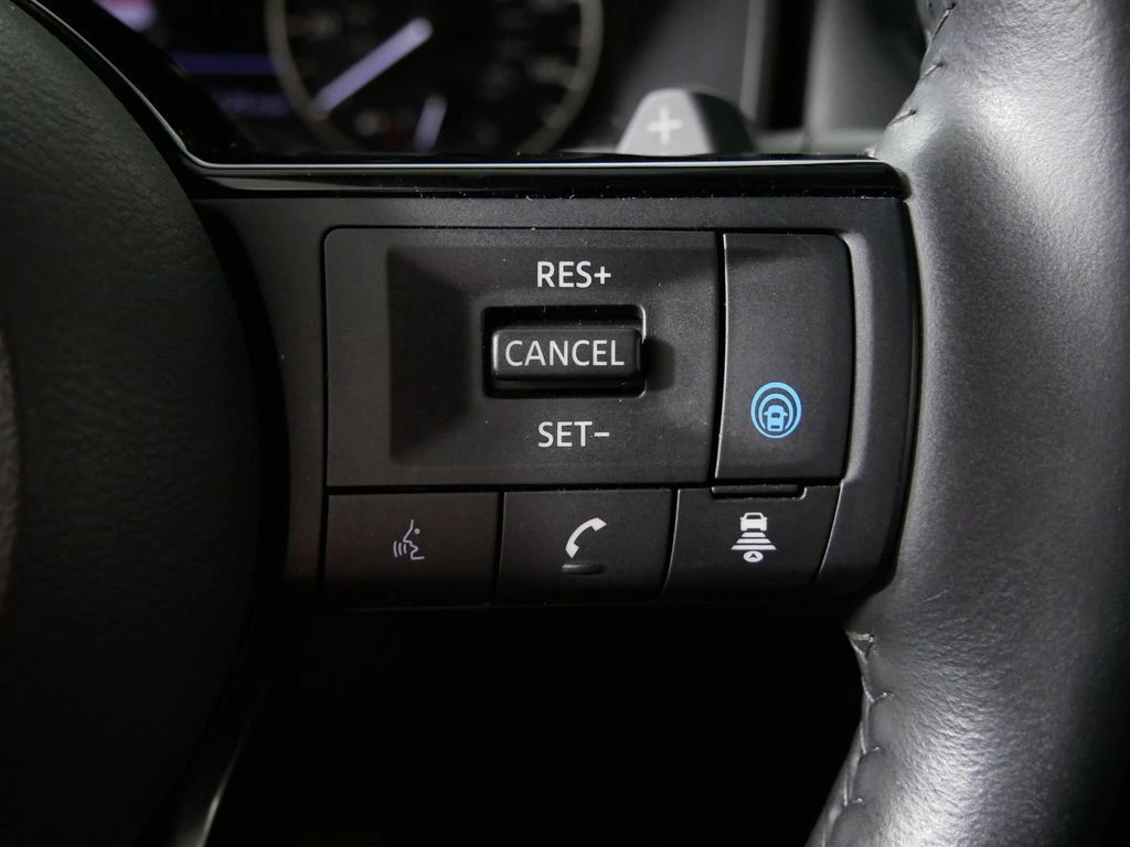2023 Nissan Rogue SL - Photo 22