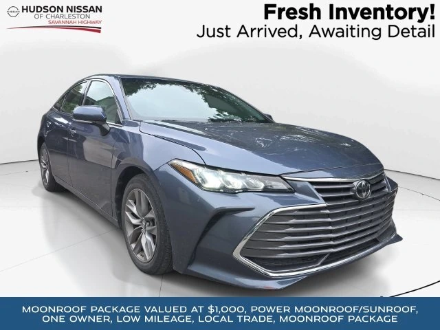 2019 Toyota Avalon