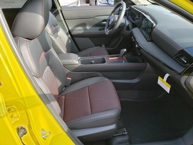 2026 Nissan KICKS SR AWD - Photo 13