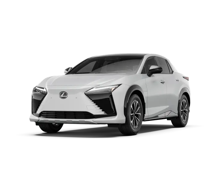 2026 Lexus RZ 350e Signature's photo