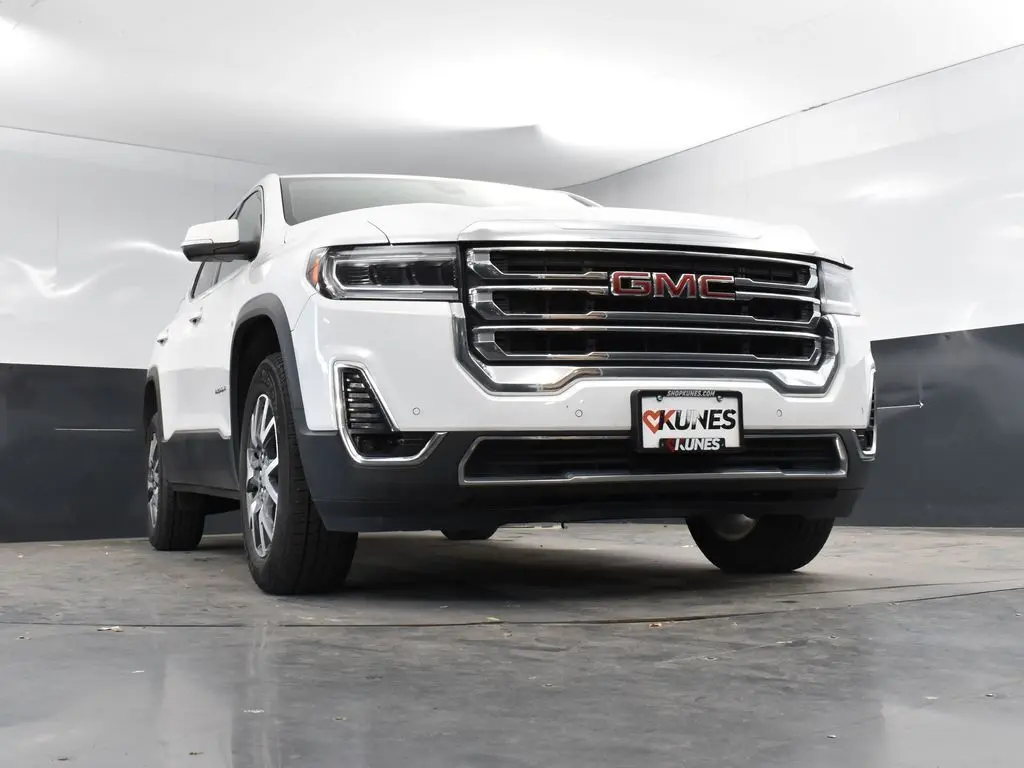 2023 Gmc Acadia SLT photo 30