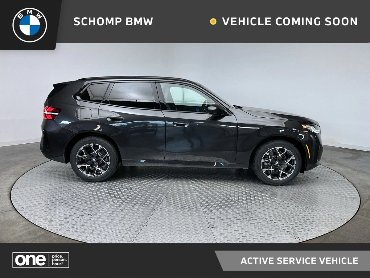 2026 BMW X3