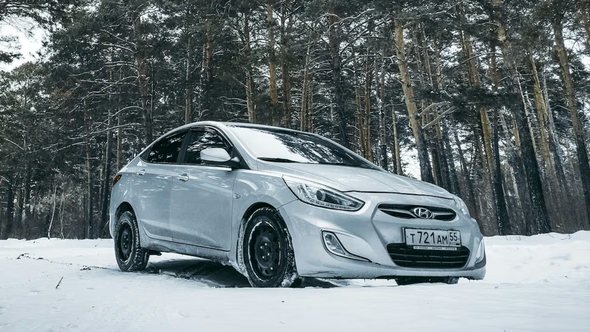 Hyundai Safety Features