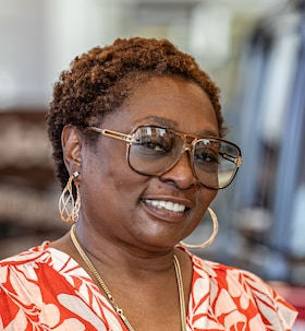 Vickie Butler