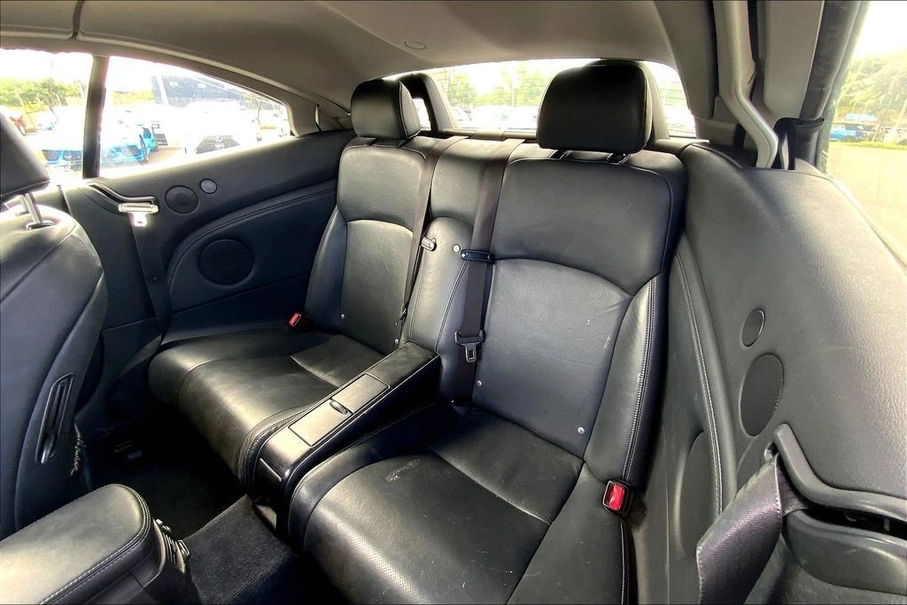 2015 Lexus IS 250 - Photo 24