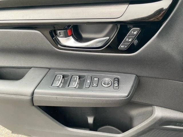 2023 Honda CR-V EX-L - Photo 18