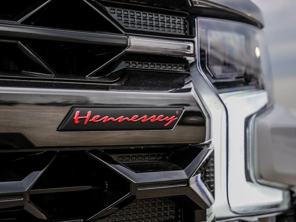 2026 Chevrolet Silverado 1500 ZR2 - Photo 17