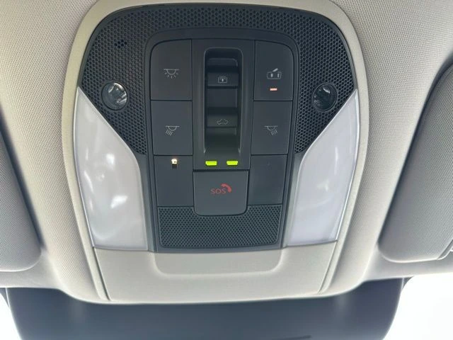 2027 INFINITI QX60 LUXE - Photo 23