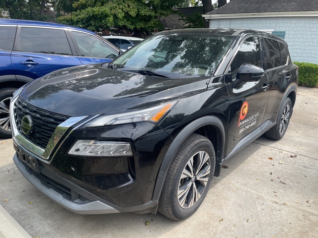 Vehicle
