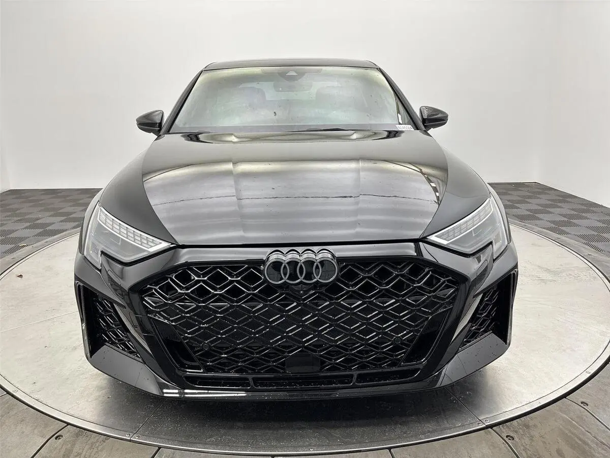 2025 Audi RS 3 Base photo 2