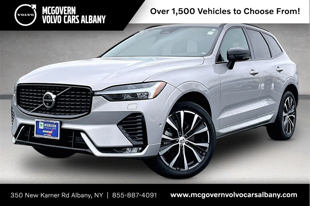 2024 Volvo - image 1