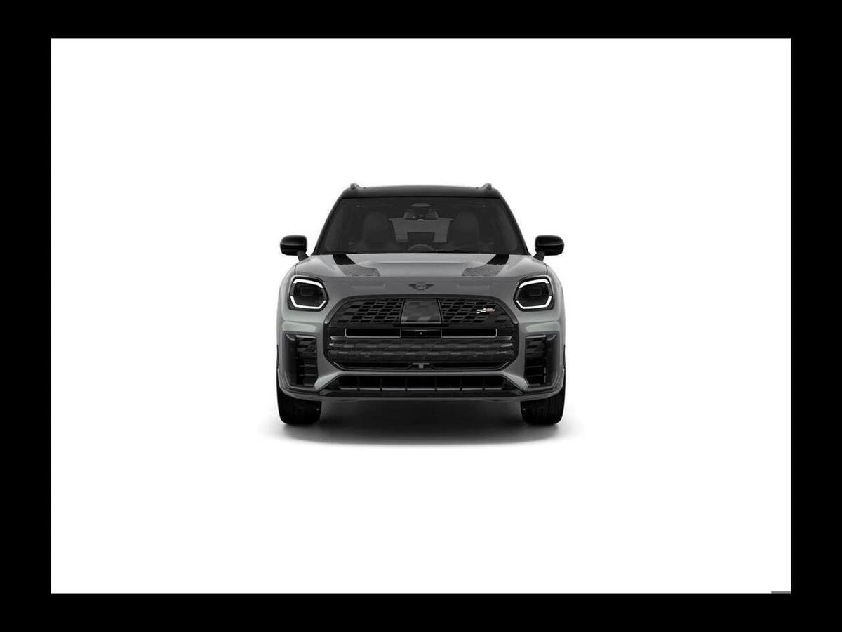 2027 MINI Countryman's photo