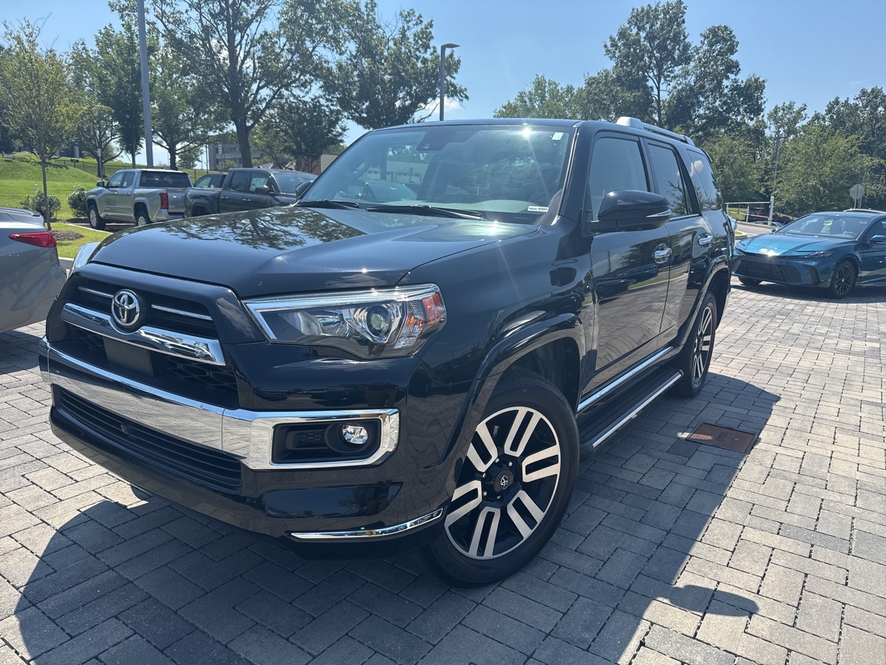 Vehicle