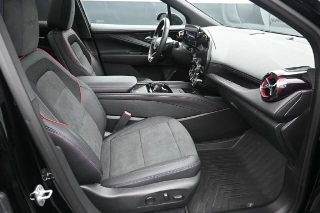 2025 Chevrolet Blazer EV RS - Photo 33
