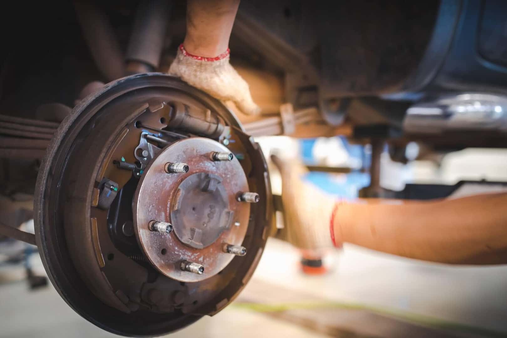 How to Bleed Brakes Littleton CO