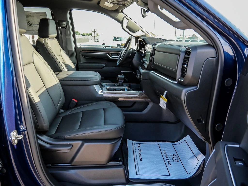 2026 Chevrolet Silverado 1500 LT - Photo 16