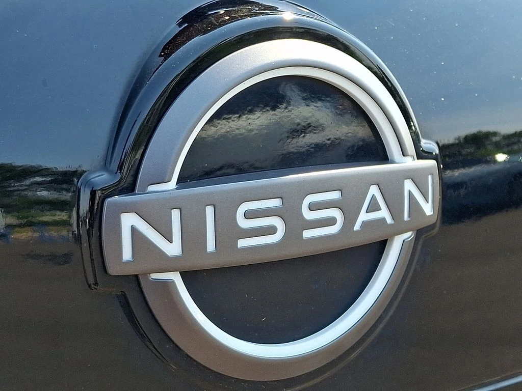2023 Nissan Rogue SV - Photo 33