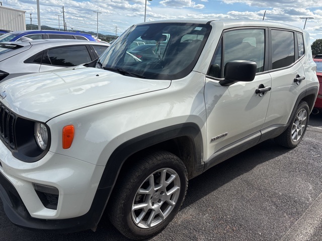 Vehicle