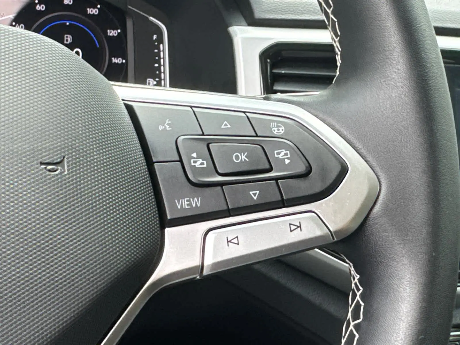 2022 Volkswagen Atlas V6 SEL photo 19