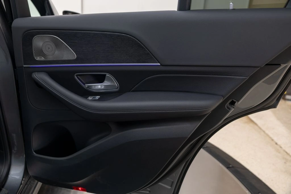 2025 Mercedes-Benz GLE GLE450 - Photo 26