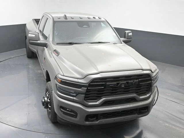 2026 RAM 3500 Big Horn - Photo 38