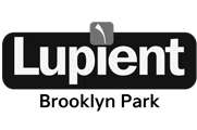 Lupient Kia of Brooklyn Park logo