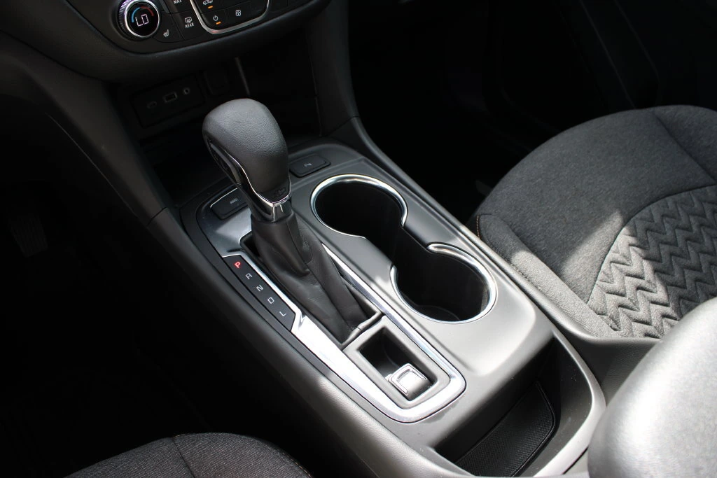 2022 Chevrolet Equinox LT - Photo 24