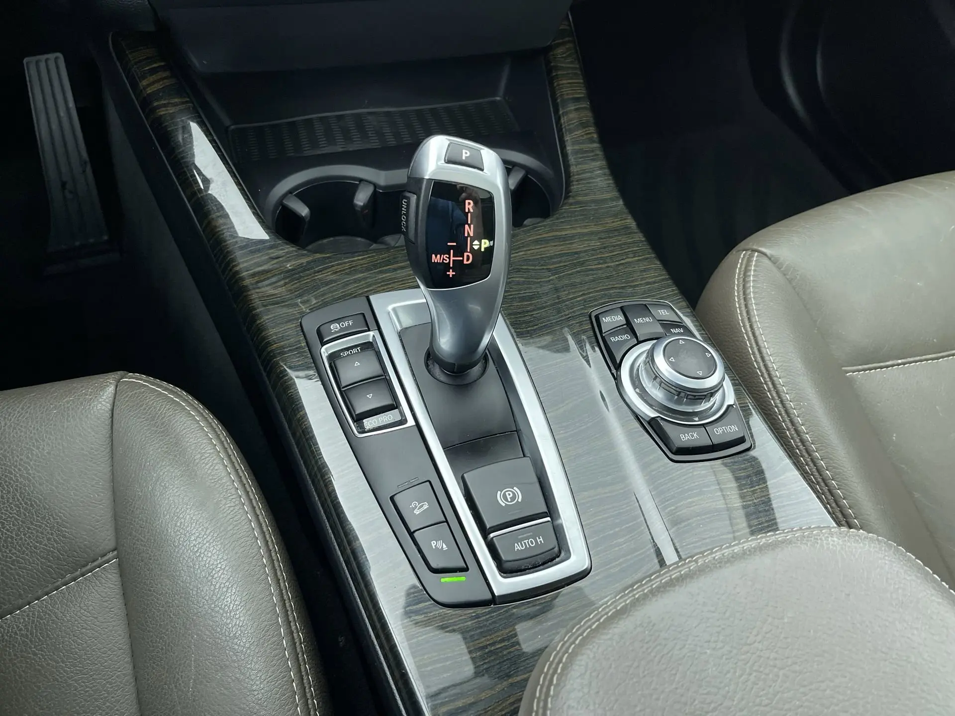 2014 Bmw X3 xDrive28i photo 20
