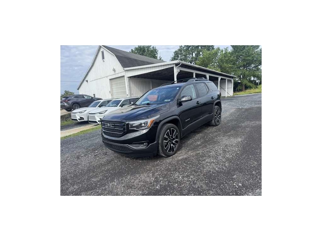 Vehicle