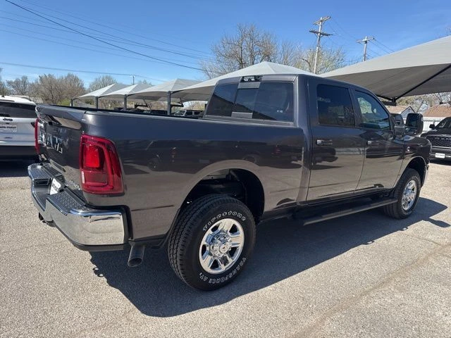 2026 RAM 2500 Tradesman - Photo 6