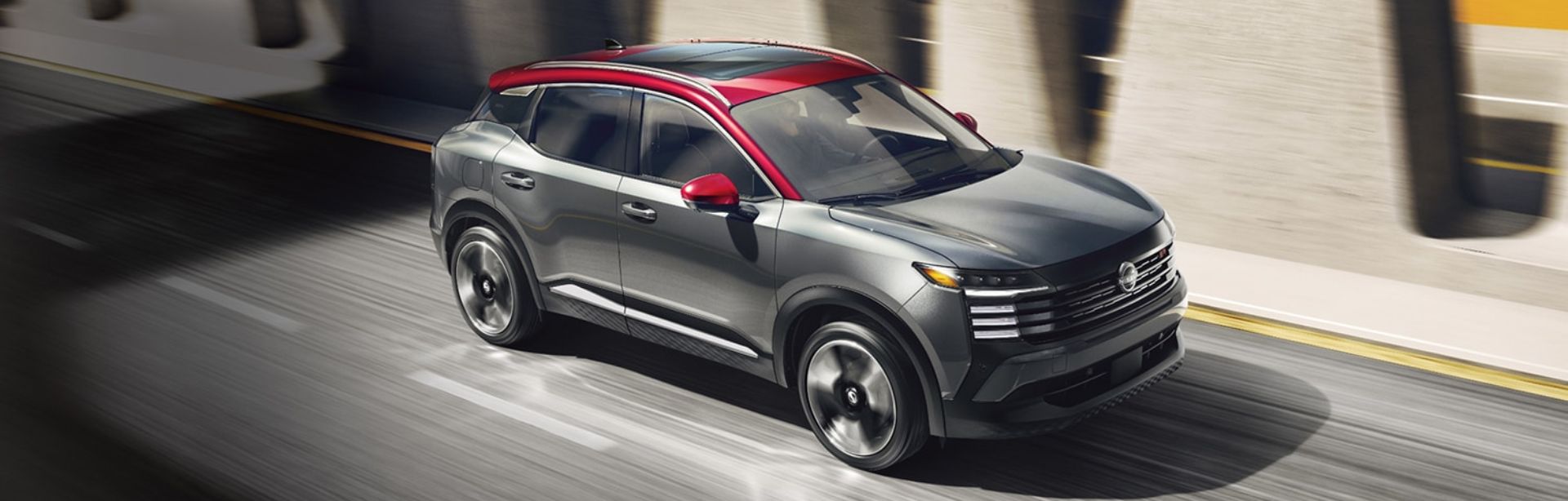 2027 Nissan Kicks