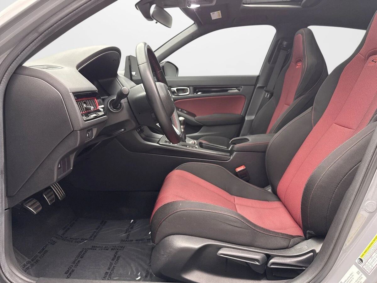 2025 Honda Civic Si - Photo 11