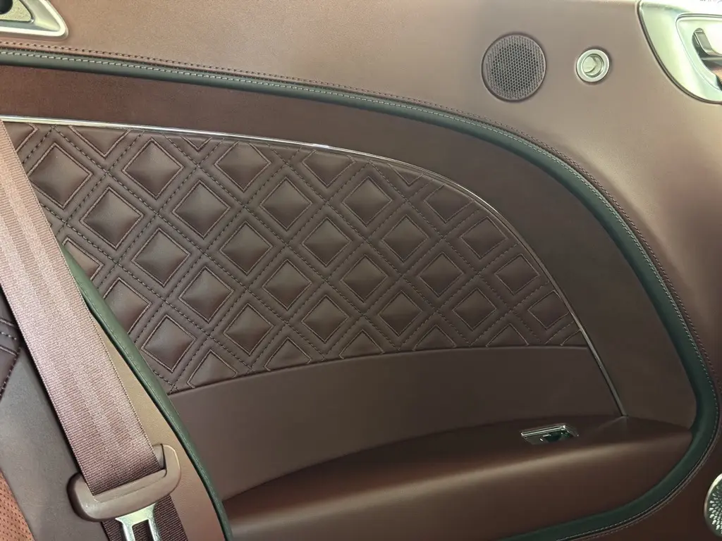 2022 Bentley Continental GT Speed photo 42