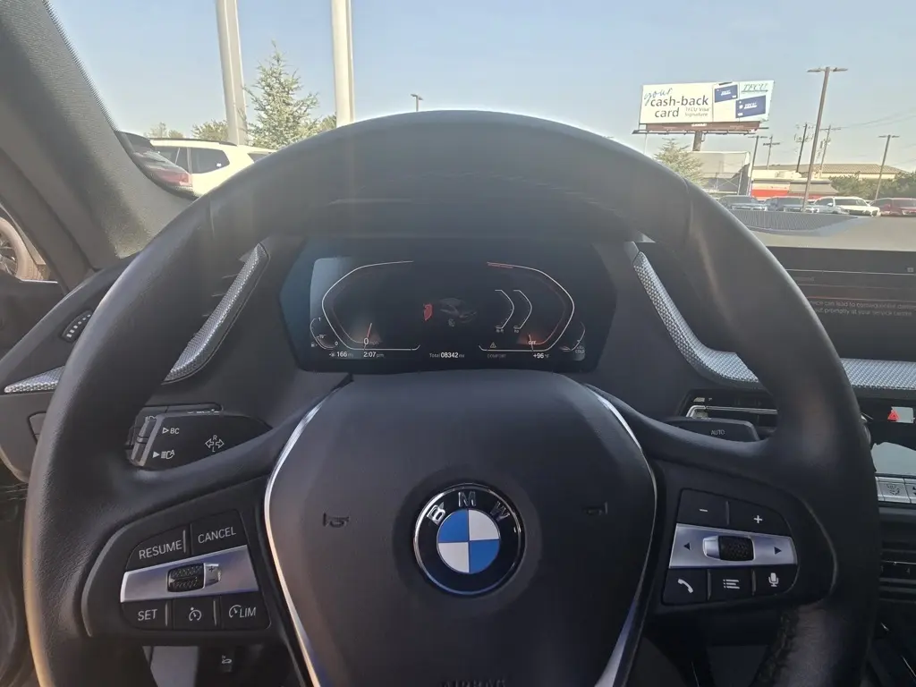 2024 Bmw 228i xDrive Gran Coupe photo 8