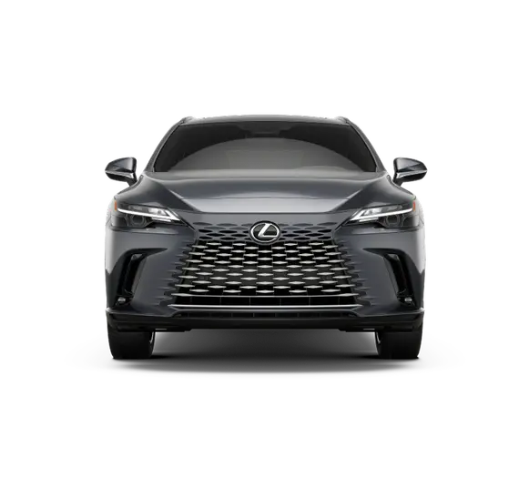 2025 Lexus RX 350h Premium AWD photo 4
