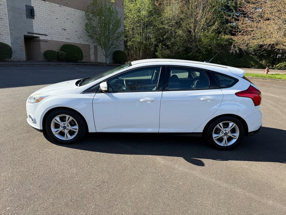 2014 Ford Focus SE - Photo 6