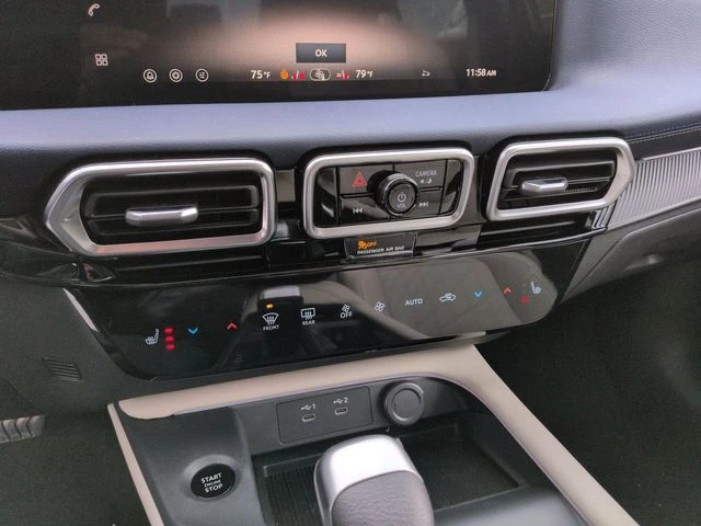 2026 Nissan Sentra SL - Photo 23