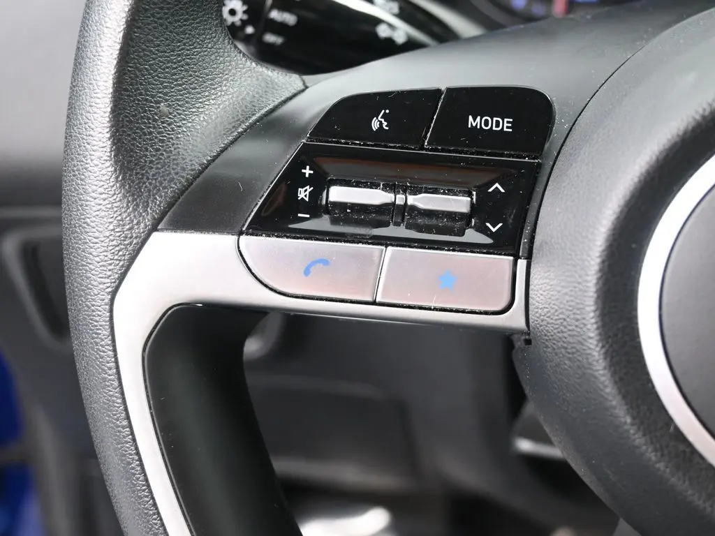 2024 Hyundai Tucson SEL photo 27