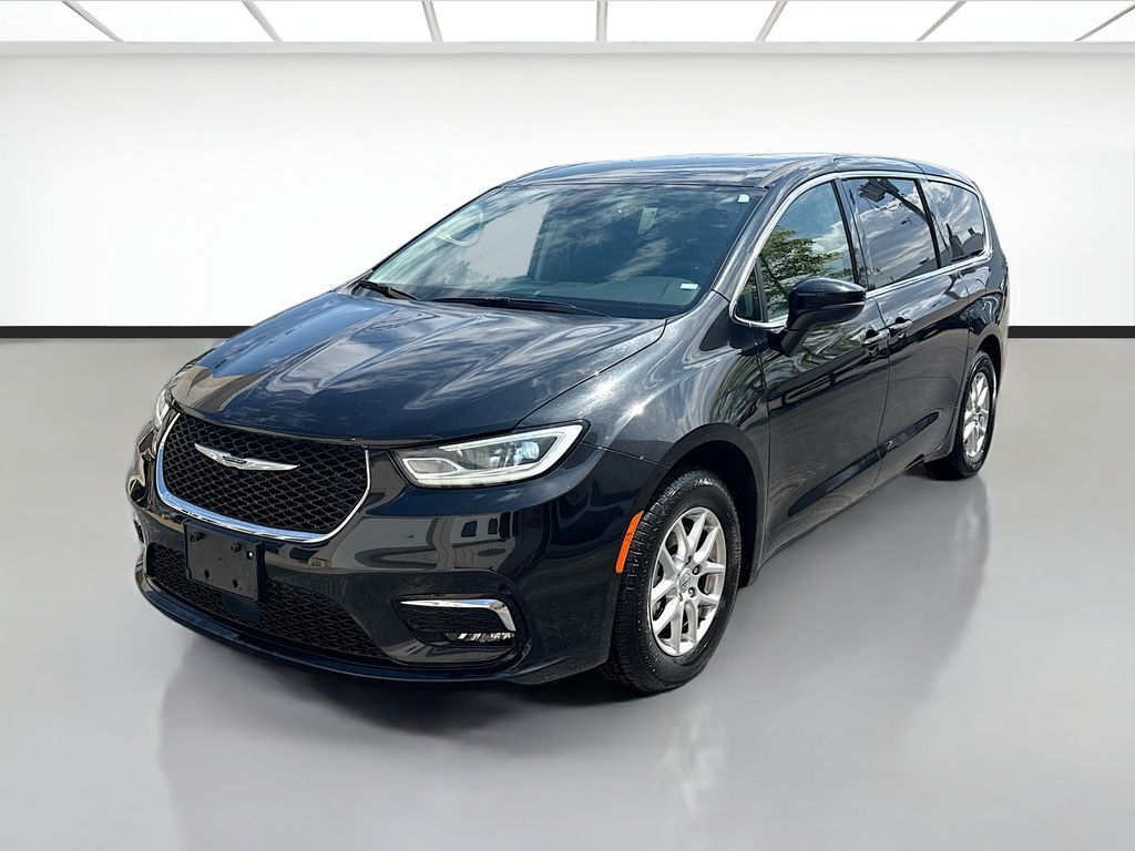 Vehicle