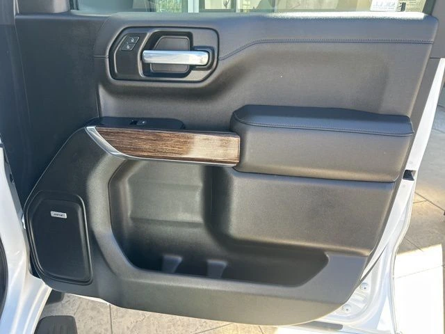2021 GMC Sierra 1500 Elevation - Photo 25