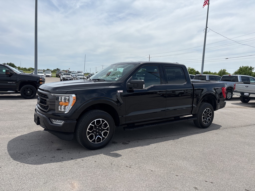Vehicle