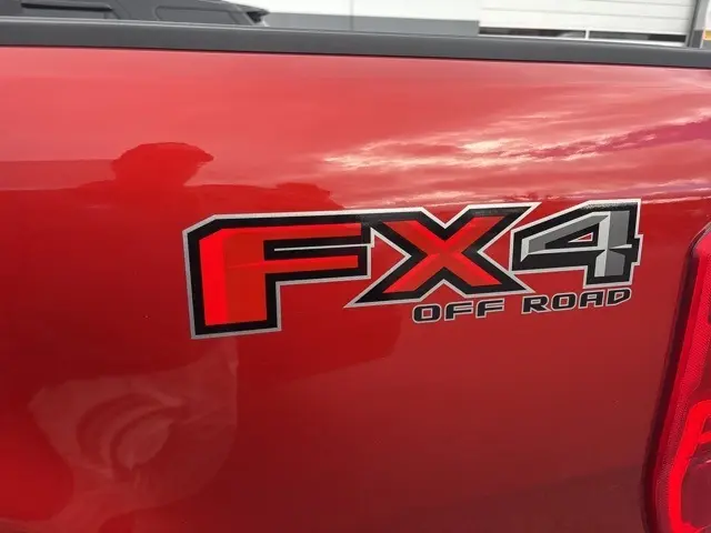 2019 Ford Ranger XLT photo 3