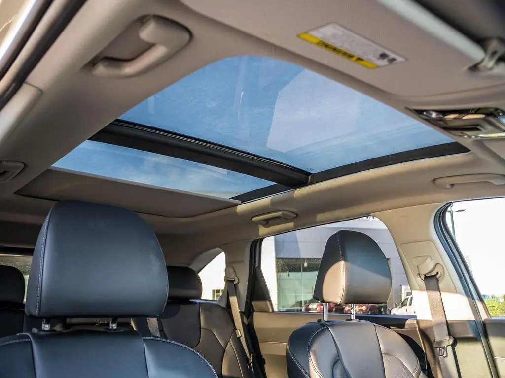 2025 Kia Sorento S photo 10