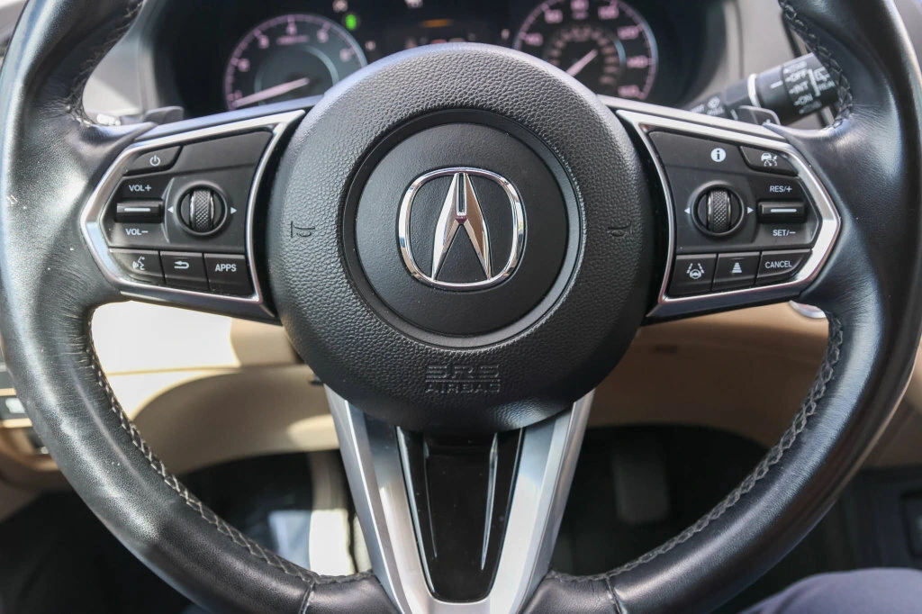 2023 Acura RDX Technology Package - Photo 28