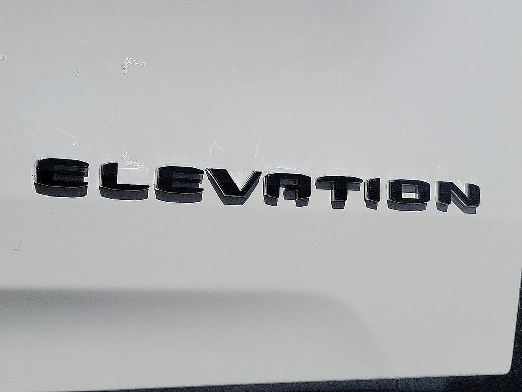 2026 GMC Sierra EV Elevation - Photo 9