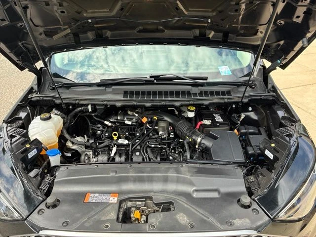 2024 Ford Edge SEL - Photo 24