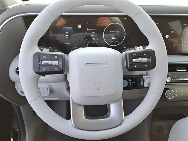 2026 Hyundai Palisade Limited - Photo 22