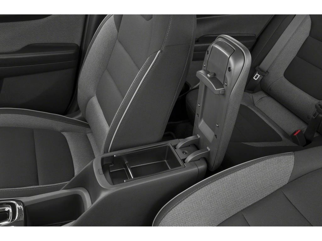 2026 Chevrolet Trailblazer LT - Photo 12