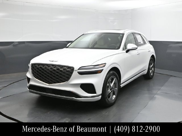 2026 Genesis GV70 2.5T Select